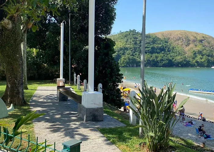 Apto Areia Azul-Pe Na Areia- Petfriendly Premium Na Prainha