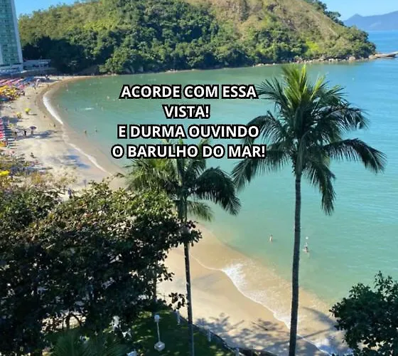 Apto Areia Azul-Pe Na Areia- Petfriendly Premium Na Prainha