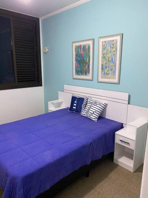 Apartment Apto Areia Azul-pe Na Areia- Petfriendly Premium Na Prainha