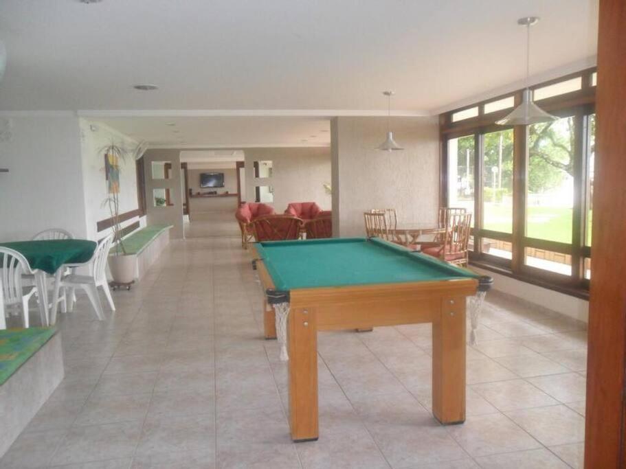 Apartment Apto Areia Azul-pe Na Areia- Petfriendly Premium Na Prainha