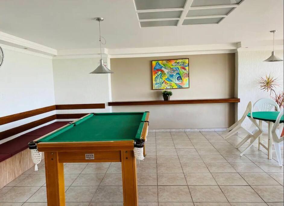 Apto Areia Azul-pe Na Areia- Petfriendly Premium Na Prainha