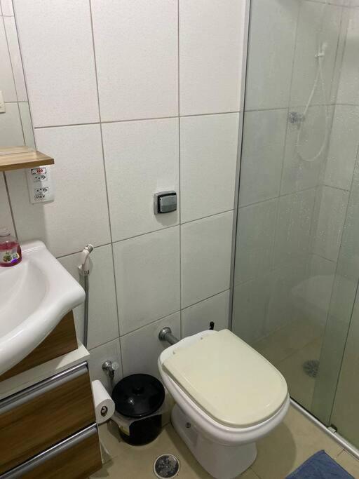 Apto Areia Azul-pe Na Areia- Petfriendly Premium Na Prainha * Caraguatatuba