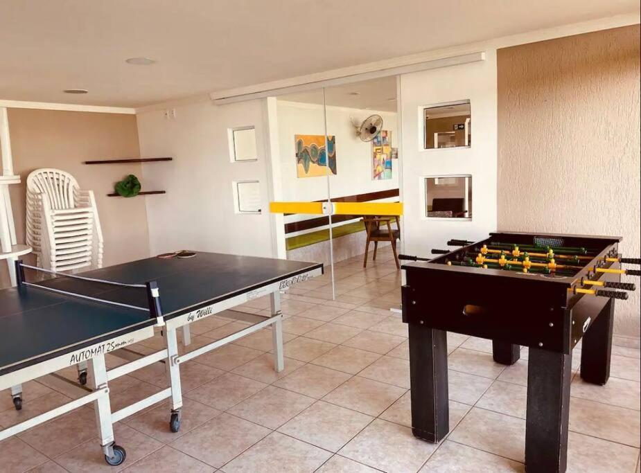 Apto Areia Azul-pe Na Areia- Petfriendly Premium Na Prainha *