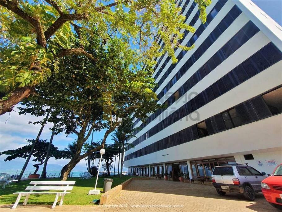 Apto Areia Azul-pe Na Areia- Petfriendly Premium Na Prainha Caraguatatuba