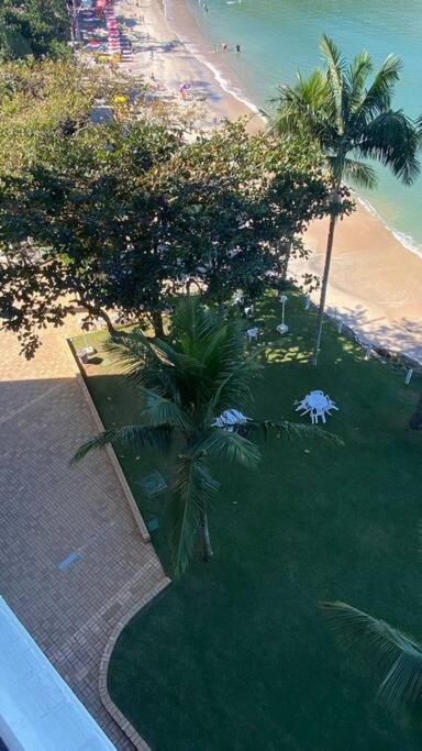 Apartment Apto Areia Azul-pe Na Areia- Petfriendly Premium Na Prainha *