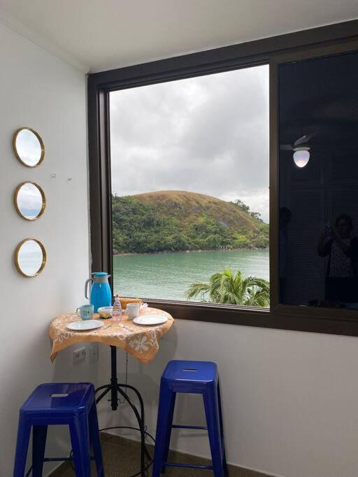 Apto Areia Azul-pe Na Areia- Petfriendly Premium Na Prainha Apartment *