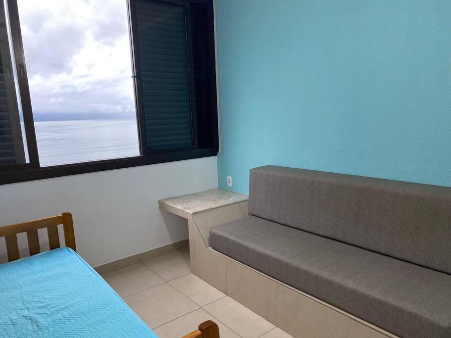 Apto Areia Azul-pe Na Areia- Petfriendly Premium Na Prainha