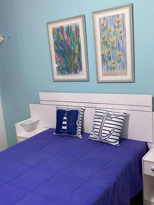 Apartment Apto Areia Azul-pe Na Areia- Petfriendly Premium Na Prainha *