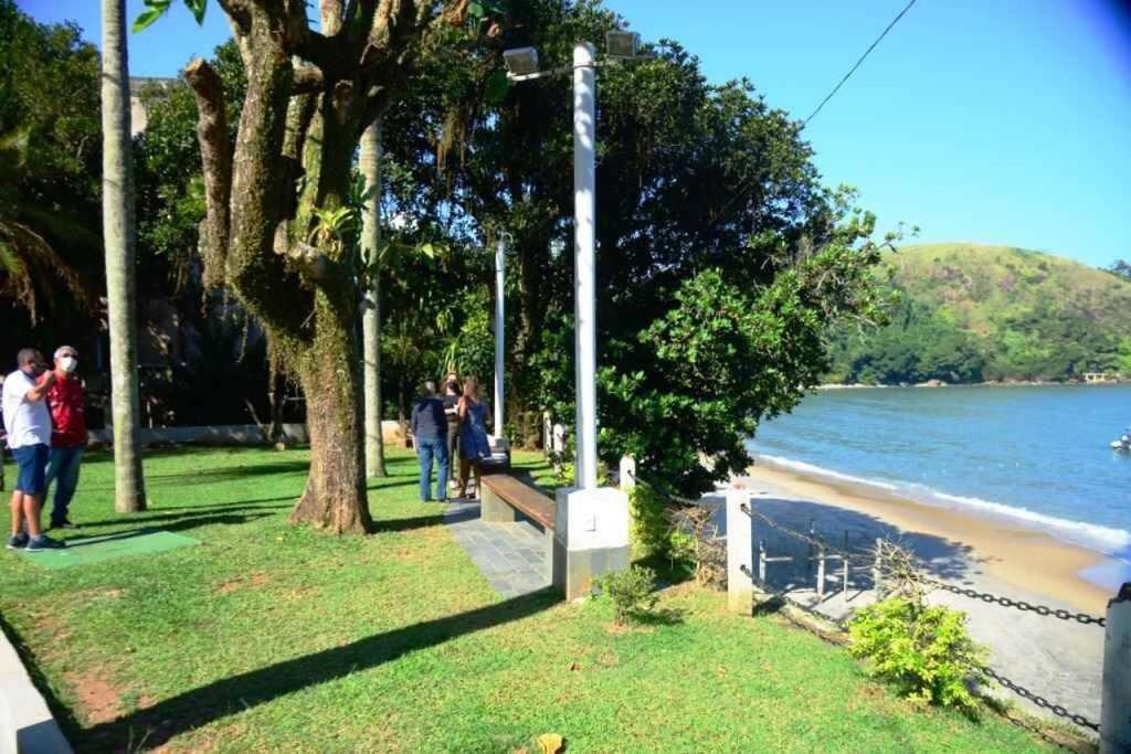 Apartment Apto Areia Azul-pe Na Areia- Petfriendly Premium Na Prainha *