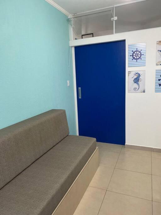 Apto Areia Azul-pe Na Areia- Petfriendly Premium Na Prainha