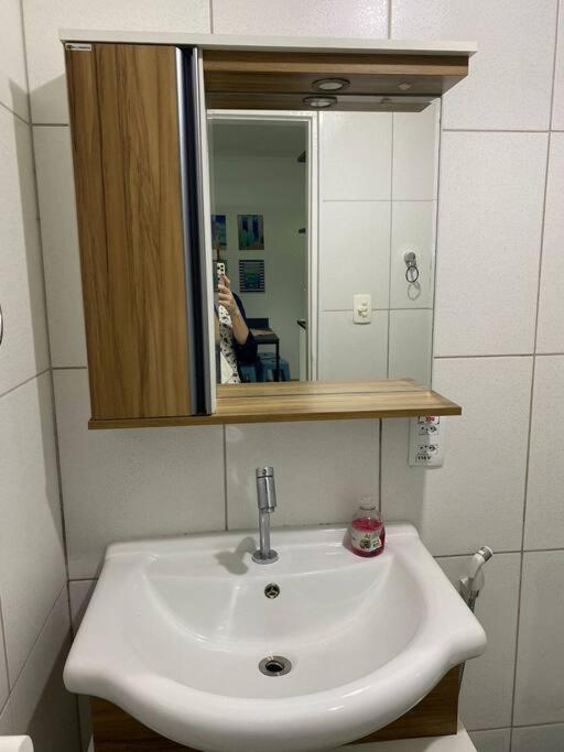 Apto Areia Azul-pe Na Areia- Petfriendly Premium Na Prainha * Caraguatatuba