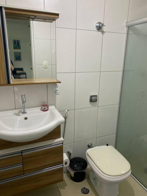 Apto Areia Azul-pe Na Areia- Petfriendly Premium Na Prainha * Caraguatatuba