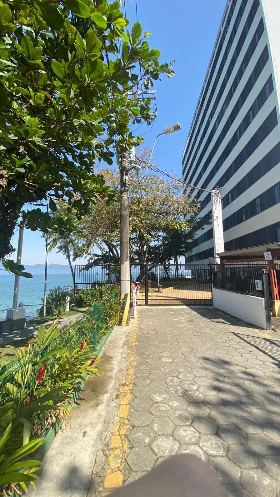 Apto Areia Azul-pe Na Areia- Petfriendly Premium Na Prainha