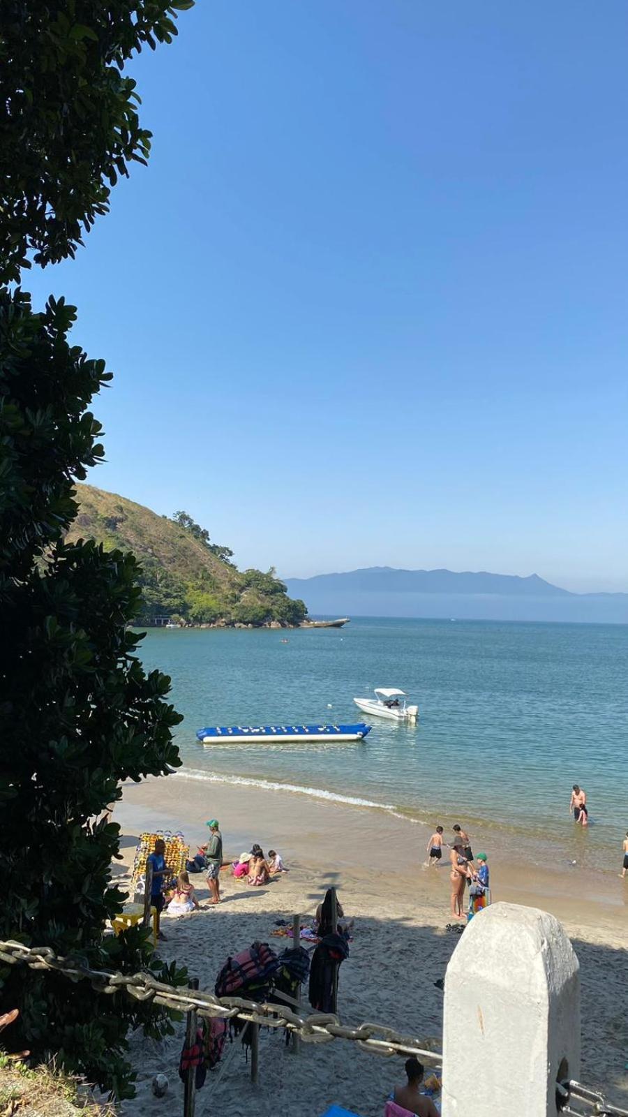 Apto Areia Azul-pe Na Areia- Petfriendly Premium Na Prainha Apartment *