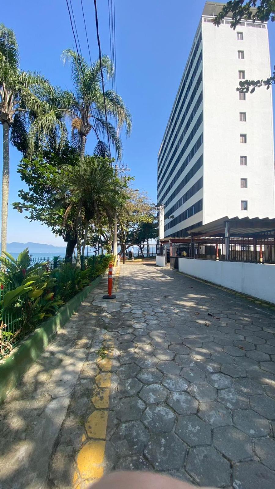 Apartment Apto Areia Azul-pe Na Areia- Petfriendly Premium Na Prainha