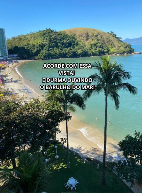 Apartment Apto Areia Azul-pe Na Areia- Petfriendly Premium Na Prainha